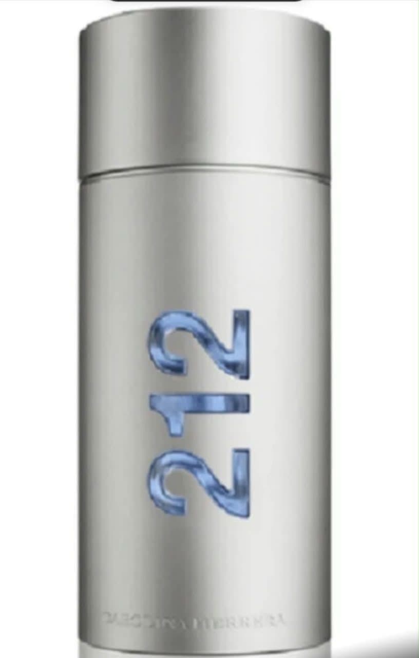 212 Perfume